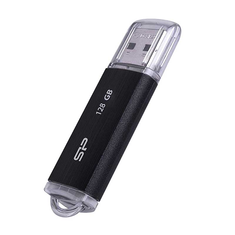 CLÉ USB HIKSEMI Dual Slim 128GO USB 3.2