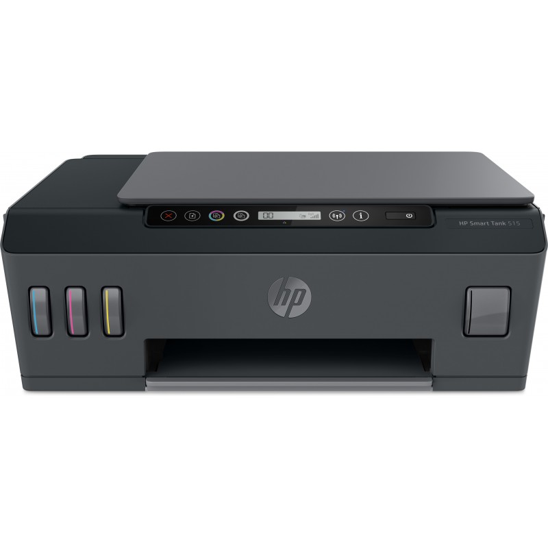 Imprimante multifonctions HP Ink Tank Wireless 415 - Jet d'encre